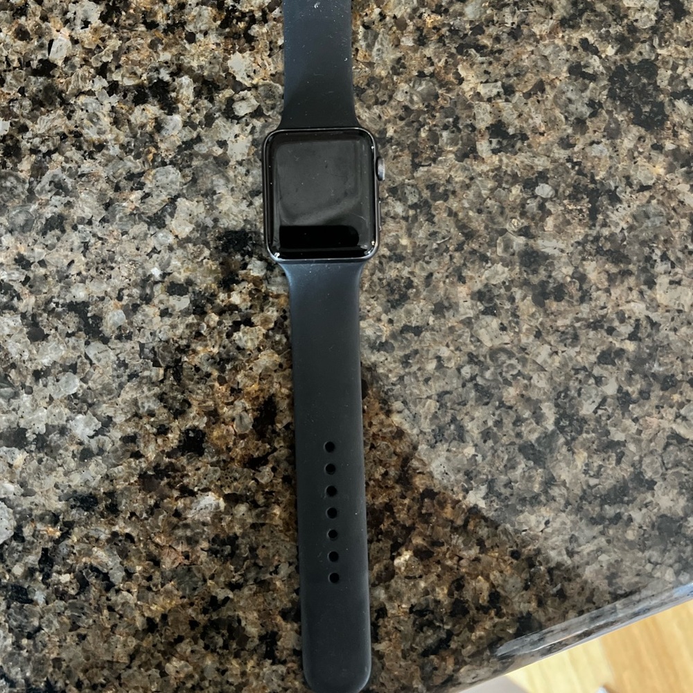 Apple Watch 42mm 3rd generation